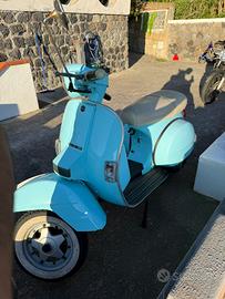 Vespa LML