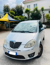 Lancia MUSA 1.3 Mjt 95 CV Platinum