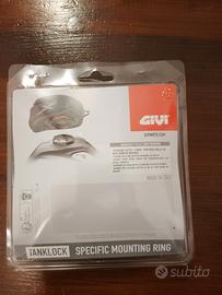 attacco  tanklock givi