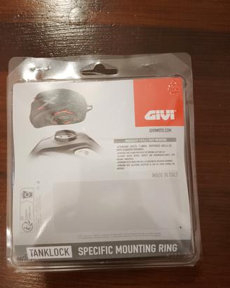 attacco  tanklock givi