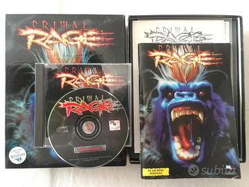 Giochi per PC anni '90