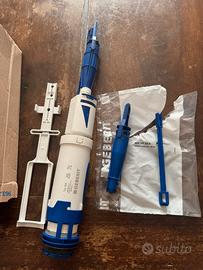 Geberit campana di scarico wc