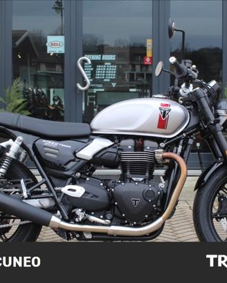 TRIUMPH Speed Twin 900 Abs