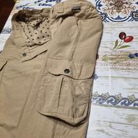 pantaloni in gorotex 