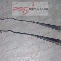 Aste tergicristalli anteriori Maserati Biturbo MK1