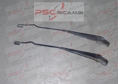 Aste tergicristalli anteriori Maserati Biturbo MK1