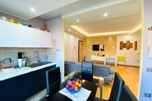 PRIVATO VENDE: Esclusivo Ultimo Piano con Domotica