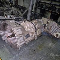 Cambio Manuale Per Daihatsu Feroza 4x4