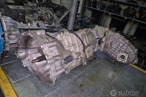 Cambio Manuale Per Daihatsu Feroza 4x4