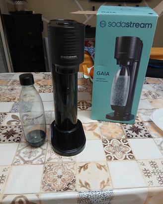 sodastream macchinetta x fare acqua frizzante e nn