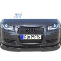 SPOILER PER AUDI A3 8PA 03-08 VARIO-X