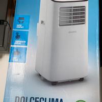 Dolceclima aria 8  condizionatore