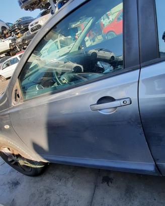 NISSAN QASHQAI 2011 - PORTA ANTERIORE SINISTRO