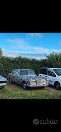 mercedes benz 250 se 