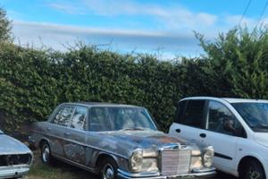 mercedes benz 250 se 