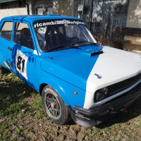 Fiat 127 1050l