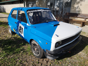 Fiat 127 1050l