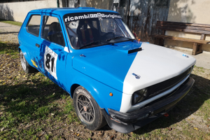 Fiat 127 1050l