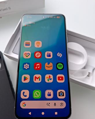 Google Pixel 8 128gb