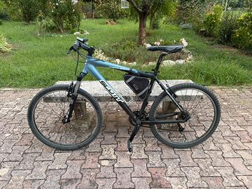 Bicicletta Mountain Bike Scott 26”