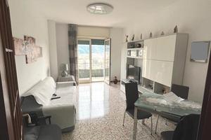 Fuorigrotta Via Michelangelo da Caravaggio R.204V