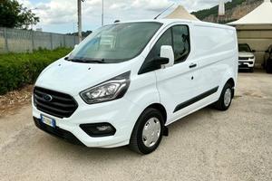 Ford Transit Custom 300 2.0 EcoBlue 130cv Trend