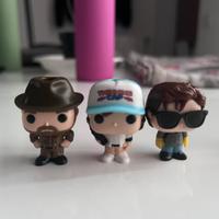 Stranger things