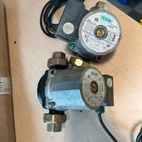 POMPA/CIRCOLATORE WILO RS25