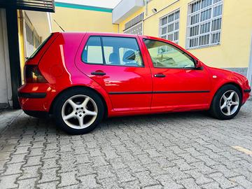 Golf 1.4 16v air