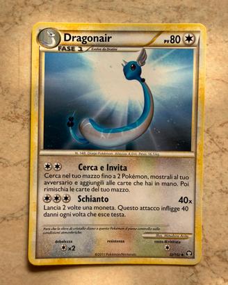 Dragonair Normal