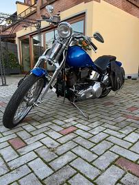 Harley Davidson Springer 1340