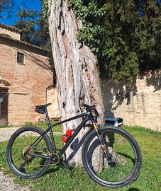 MTB Epic s-works specialized ultralight