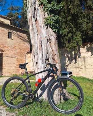 MTB Epic s-works specialized ultralight