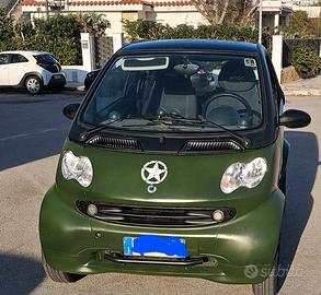 2004 Smart 450 restyling TOTALE REVISIONE