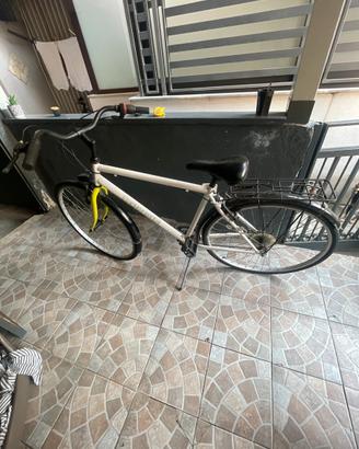 Bicicletta beretta