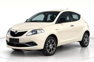 Lancia Ypsilon 0.9 t.air Gold ecochic metano 80cv