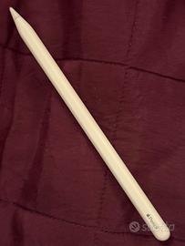 Apple Pencil seconda generazione