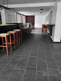 Immobile uso commerciale