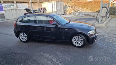 BMW serie 1 120 d 177cv