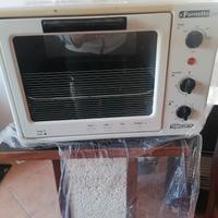 forno elettrico termozeta 