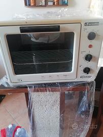 forno elettrico termozeta 