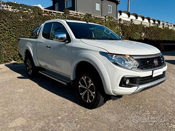 FIAT Fullback 2.4 cabina estesa LX 4wd 180cv E6