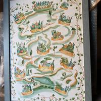 Quadro/stampa per arredare casa