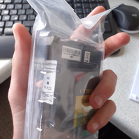 Nr 2 Cartucce compatibili HP 45 nero