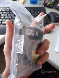 Nr 2 Cartucce compatibili HP 45 nero