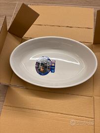 Pirofile forno Tognana ovale - New