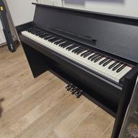 Pianoforte digitale Yamaha YDP-S52 
