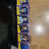 card Harry Potter 