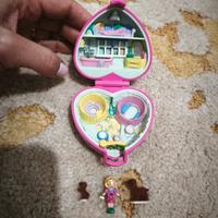 Polly Pocket vintage 1993