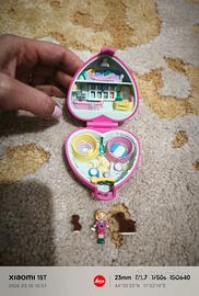 Polly Pocket vintage 1993